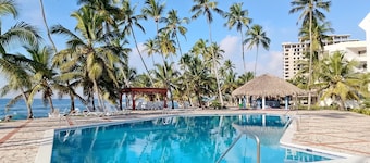 Apartahotel EN Playa Juan Dolio República Dominicana
