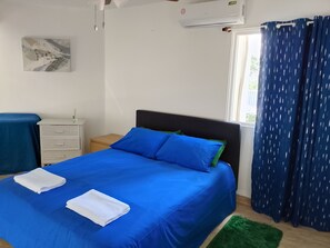 Apartment, 2 Bedrooms, Smoking, Balcony | 2 bedrooms - Apartahotel EN Playa Juan Dolio República Dominicana (Guayacanes)