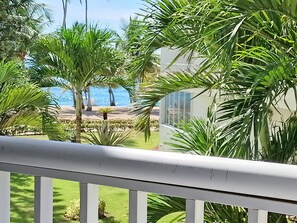 Apartment, 2 Bedrooms, Smoking, Balcony | Garden - Apartahotel EN Playa Juan Dolio República Dominicana (Guayacanes)