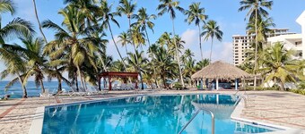 Apartahotel EN Playa Juan Dolio República Dominicana