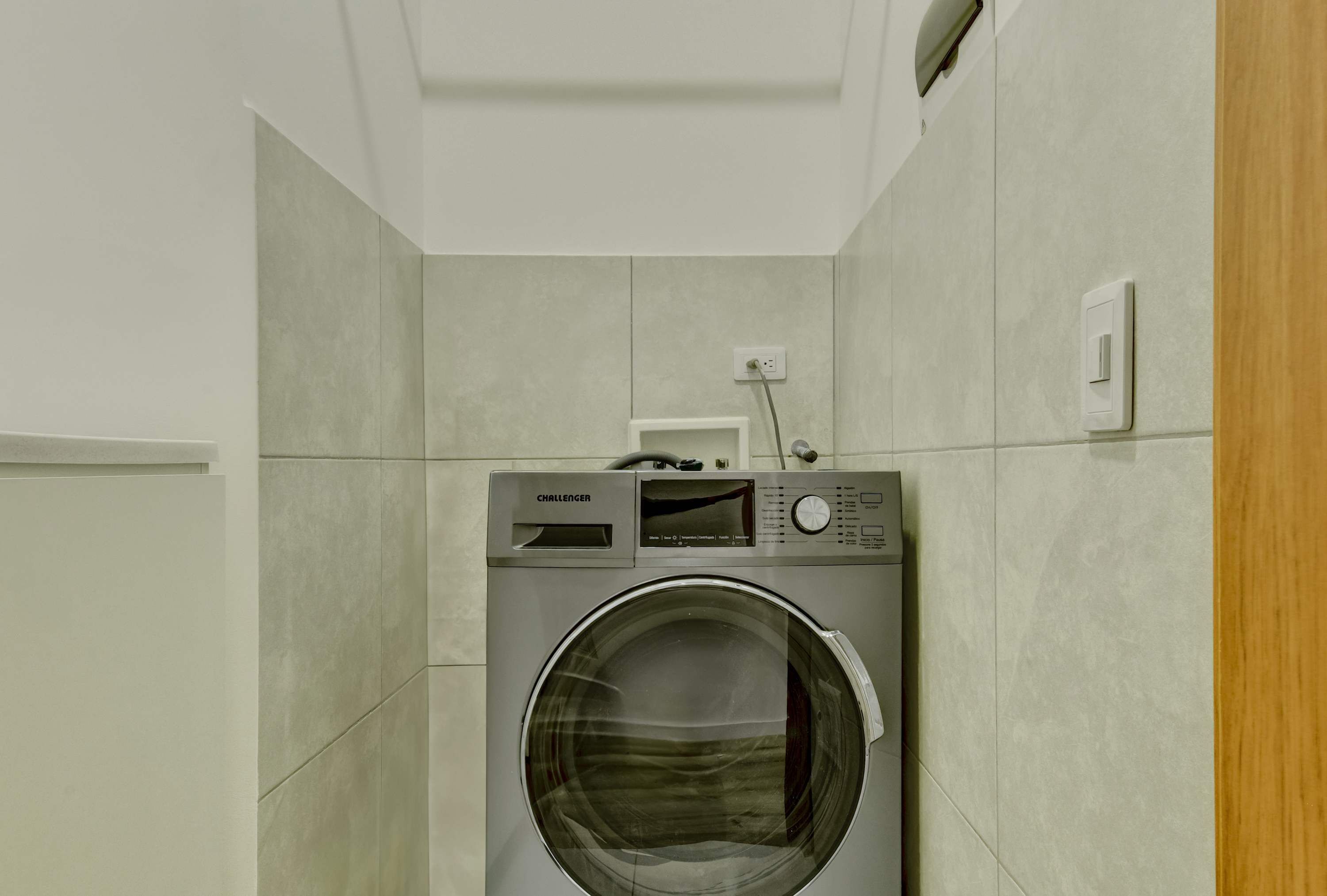 Apartamento | 2 quartos, acesso à internet de alta velocidade