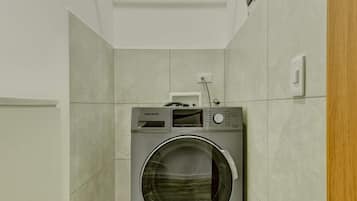 Apartamento | 2 quartos, acesso à internet de alta velocidade