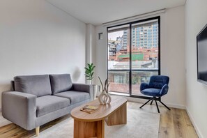 Căn hộ | 2 phòng ngủ, truy cập Internet tốc độ cao 