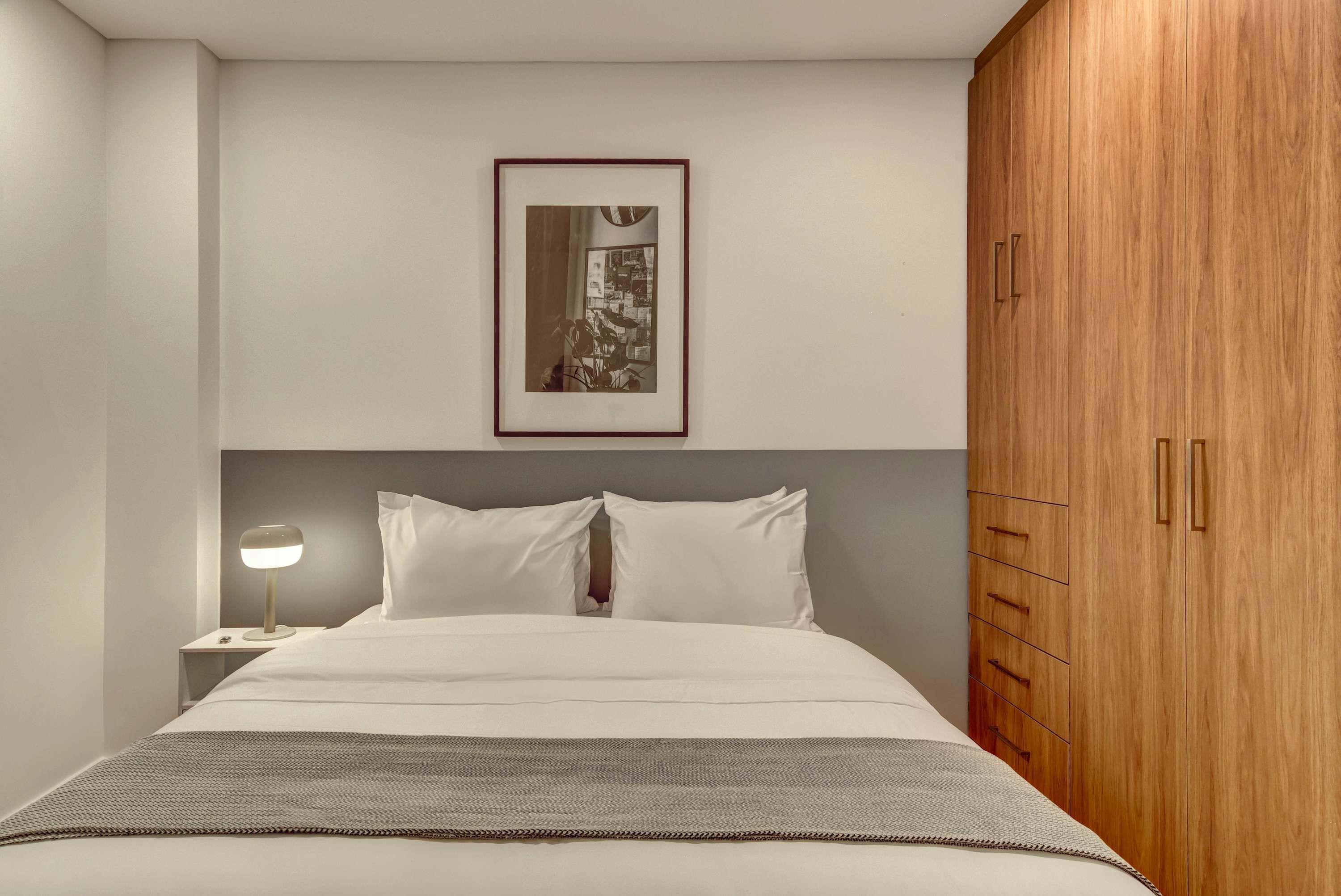 Apartment | 2 bedrooms, Internet