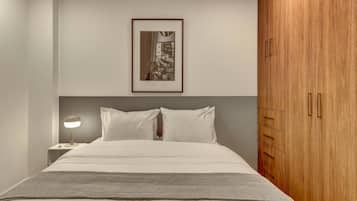 Apartment | 2 bedrooms, Internet