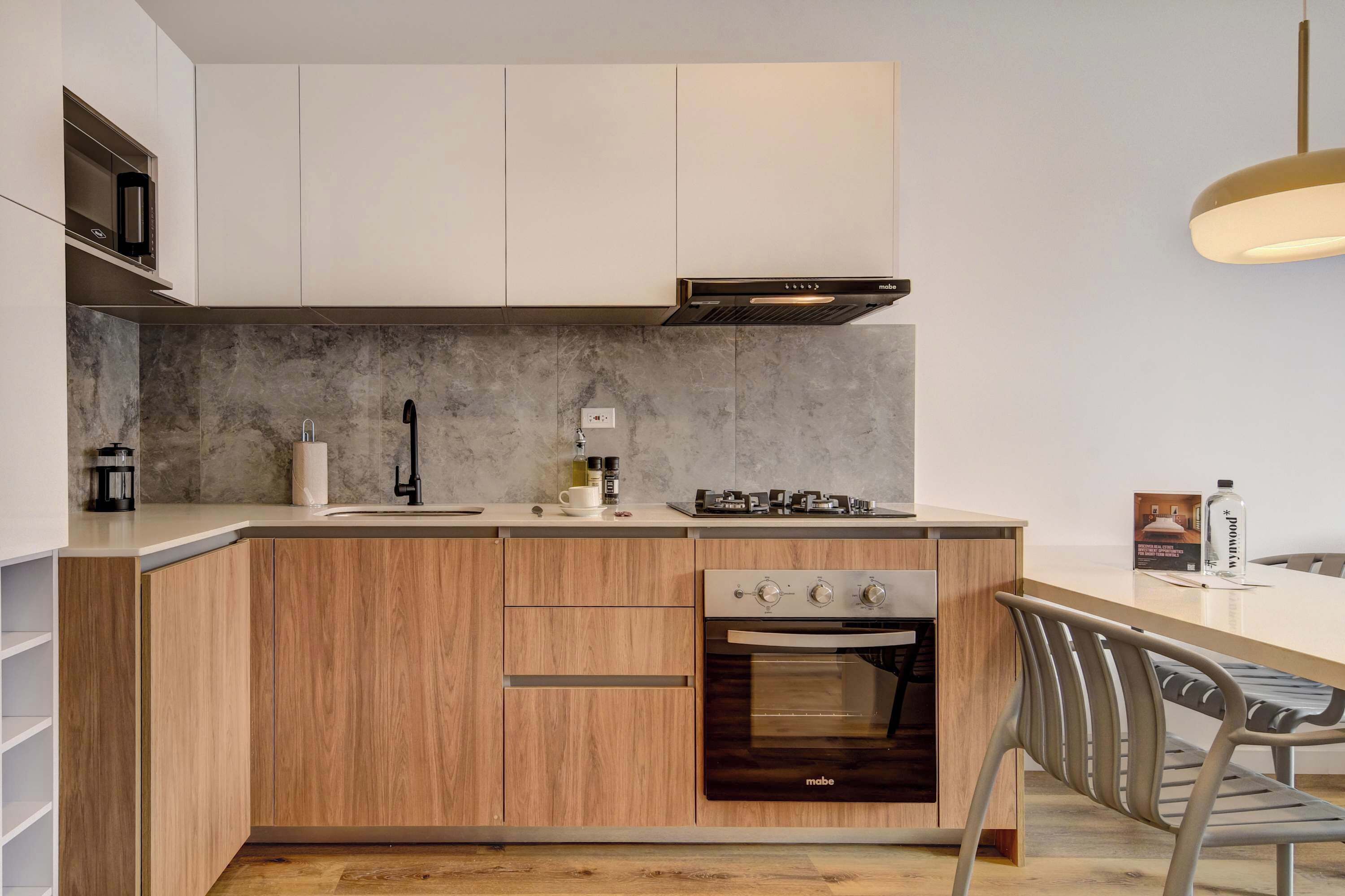 Appartamento | 2 camere, Internet