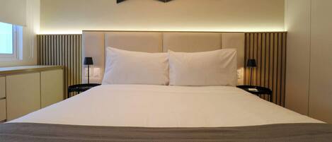 Apartment | 1 bedroom, Internet