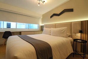 Apartment | 1 bedroom, Internet - w Deluxe 1BR Duplex in the Heart of Barranco (Lima)