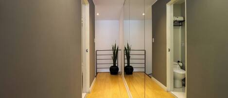 Departamento | 1 habitación y internet