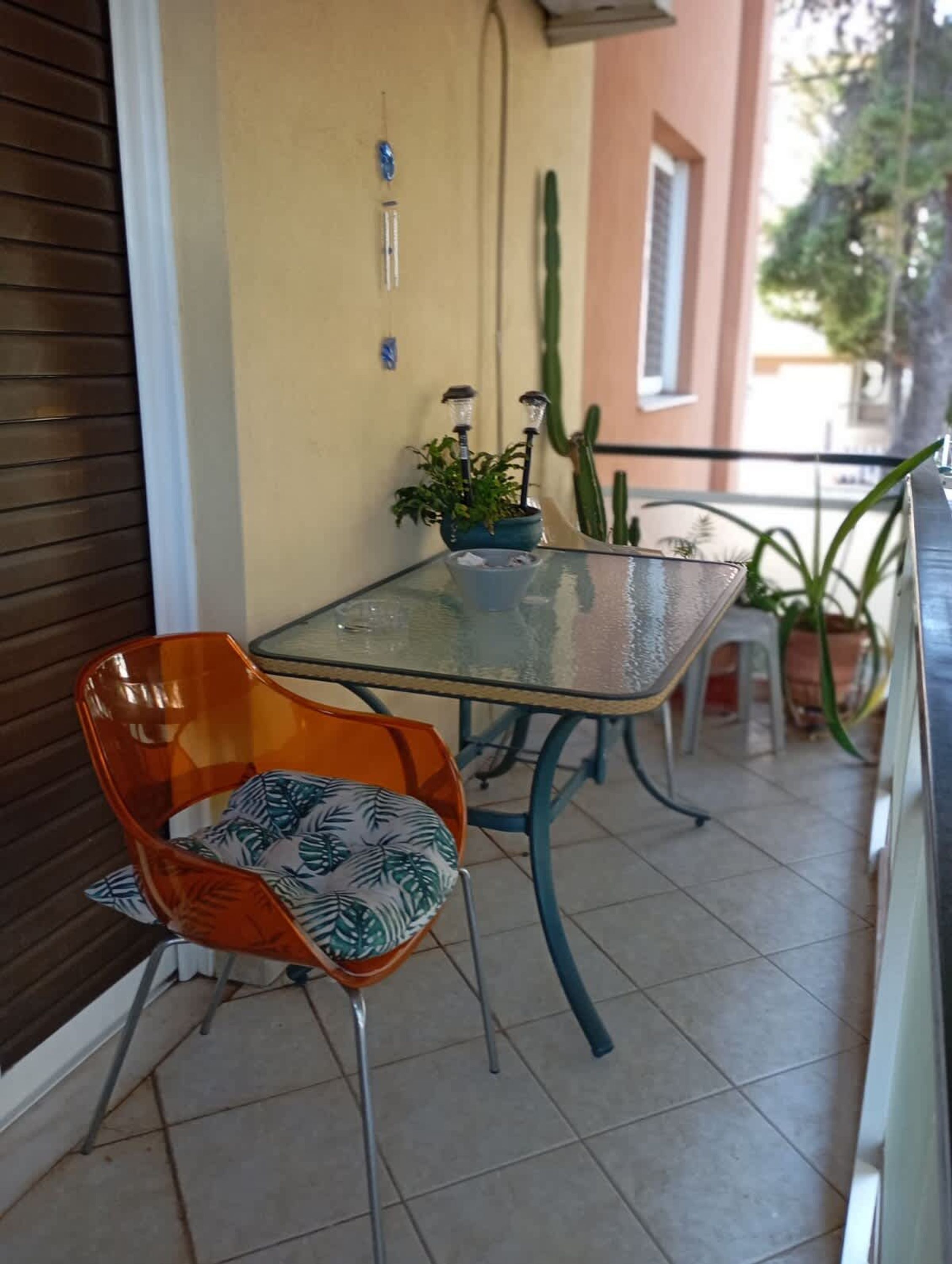 Apartment, Smoking | 1 bedroom