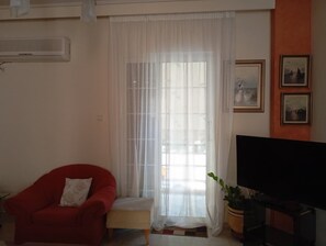 Apartamento, fumadores | 1 dormitorio