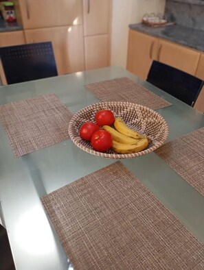 Apartamento, fumadores | 1 dormitorio