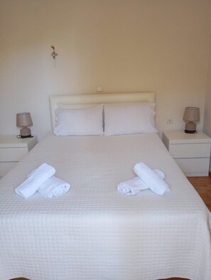 Apartment, Smoking - Quiet Apartment in Neo Herakleio Athens (Irakleio)