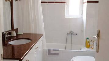 1 habitación