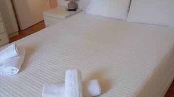 Lägenhet - rökare | 1 sovrum