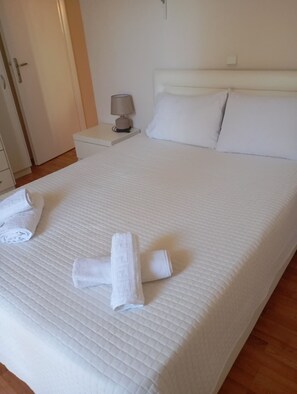 Apartment, Smoking | 1 bedroom - Quiet Apartment in Neo Herakleio Athens (Irakleio)