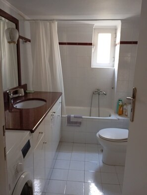 Apartment, Smoking - Quiet Apartment in Neo Herakleio Athens (Irakleio)