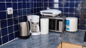 Apartment, Smoking | 1 bedroom