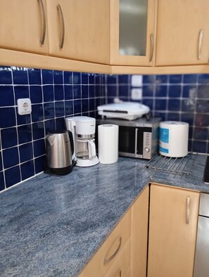 Apartment, Smoking | 1 bedroom - Quiet Apartment in Neo Herakleio Athens (Irakleio)