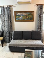 Apartamento | 1 dormitorio y Internet