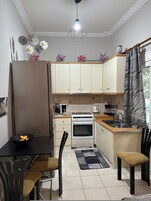 Apartamento | 1 dormitorio y Internet