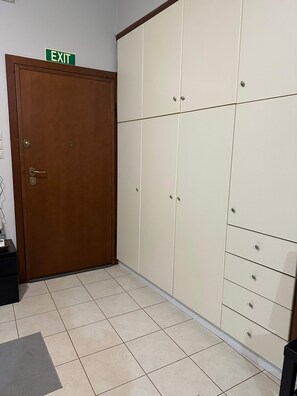 1 chambre, Internet