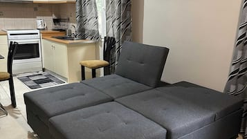 Apartment | 1 bedroom, Internet