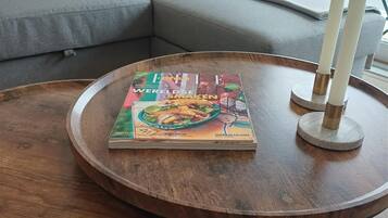 开间 | 高速上网