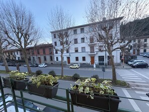 Exterior - Cozy apartment in Oltrarno (Firenze)