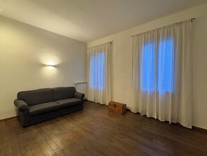 Living area - Cozy apartment in Oltrarno (Firenze)