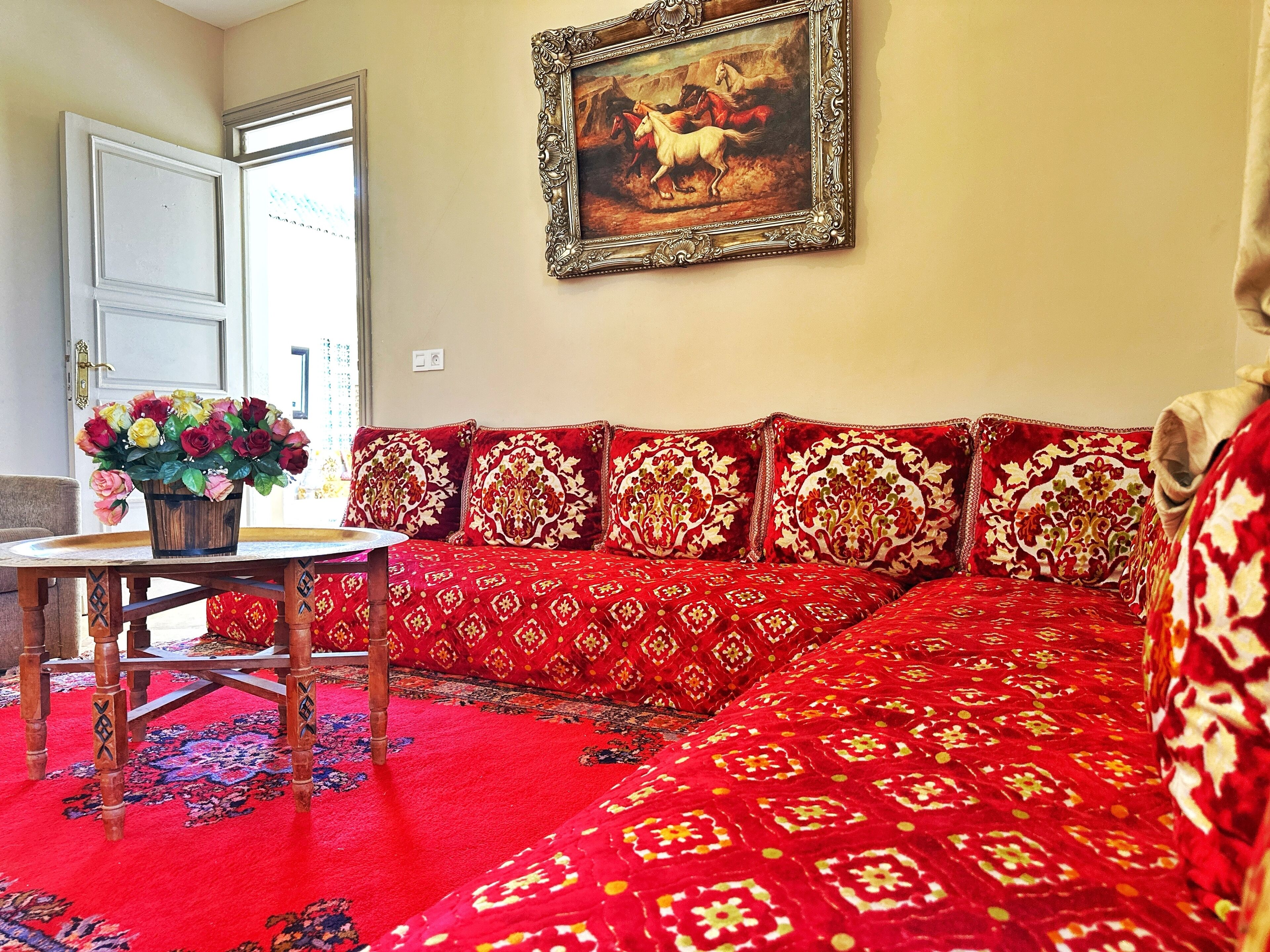 Interieur