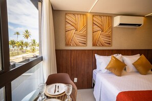 1 bedroom - Setai Aquamaris #101 - Triple Studio by Carpediem (João Pessoa)