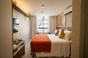 1 bedroom - Setai Aquamaris #101 - Triple Studio by Carpediem (João Pessoa)