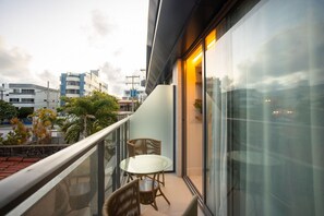 Property grounds - Setai Aquamaris #120 - Seafront by Carpediem (João Pessoa)
