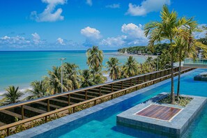 Pool - Unity #423 - Elegance by the sea by Carpediem (João Pessoa)