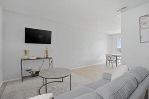 Smart-TV, Arbeitsbereiche