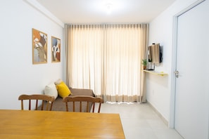 Basic-Apartment | Innenbereich