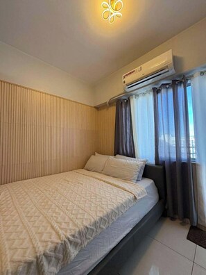 Decoración personalizada y muebles diferentes