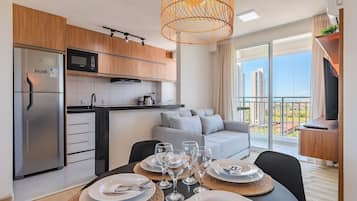 Basic Apartment | Interior