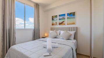 Apartamento básico | 2 quartos