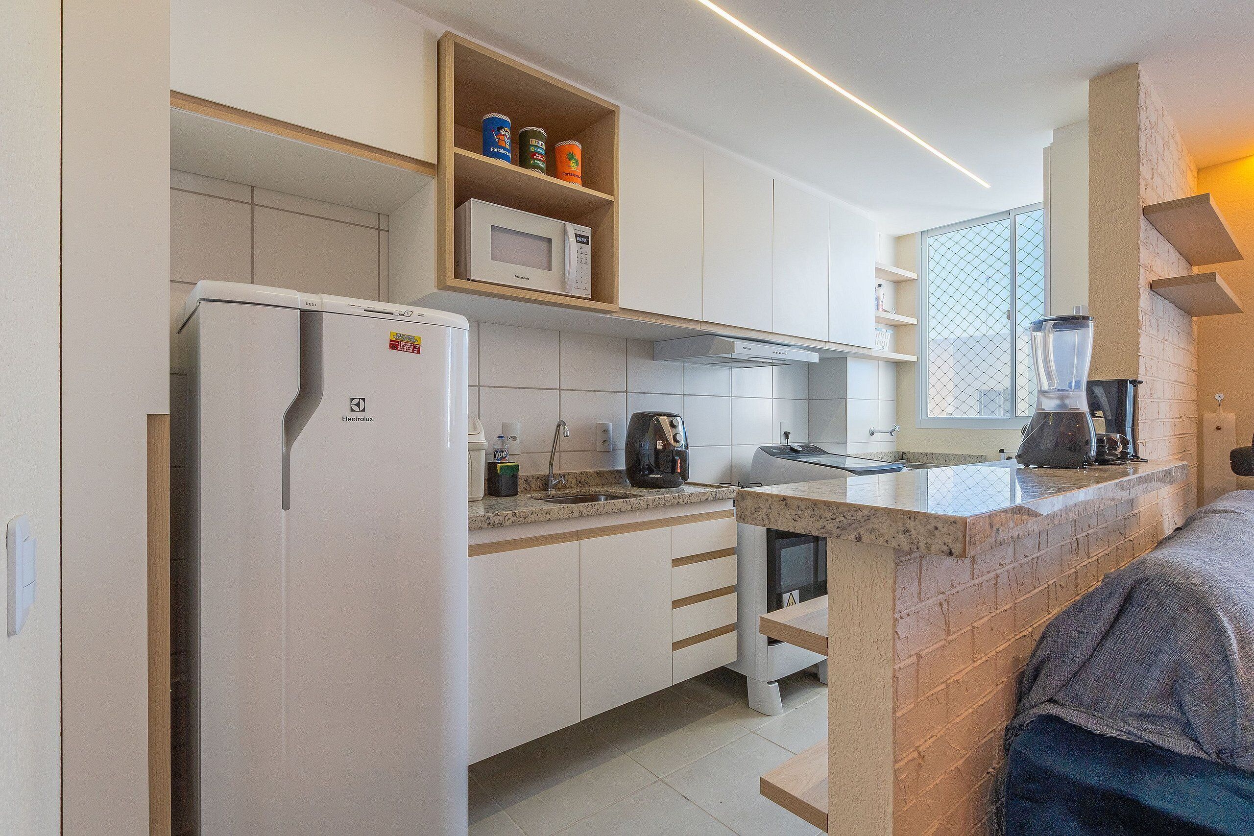 Dapur peribadi