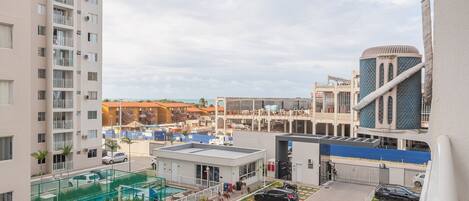 基本公寓 | 外觀