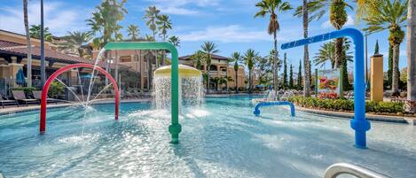 Apartment, Accessible