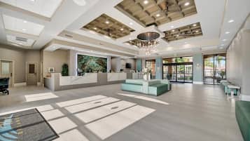 Apartment, Accessible
