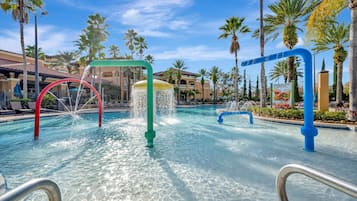 Apartment, barrierefrei