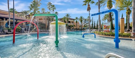 Appartement, accessible aux personnes à mobilité réduite