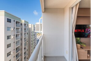 Basic Apartment | Property grounds - Mirante #1305 - Futuro Beach by Carpediem (Fortaleza)