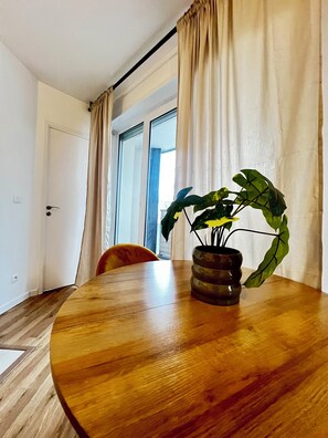 Interior - Modern Apartment Near Paris & Orly • Pvt Parking (Athis-Mons)