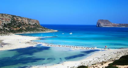 Creta Leisure Escape, Private Pool & Garden Oasis