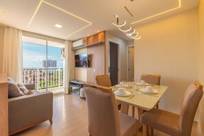 Dining - Mirante #905 - Fortaleza by Carpediem (Fortaleza)